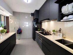 Blk 316D Waterway Cascadia (Punggol), HDB 5 Rooms #542308401